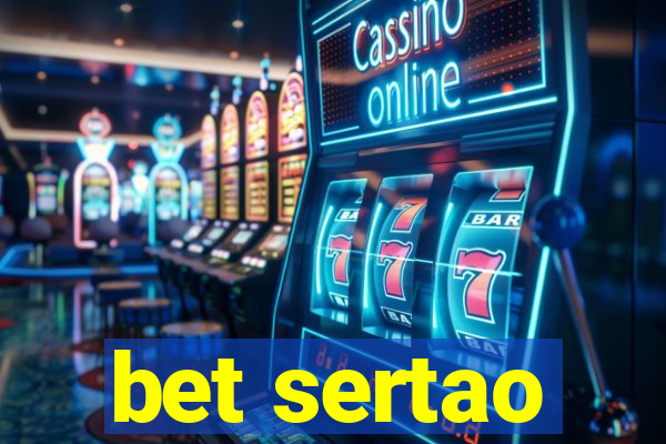 bet sertao